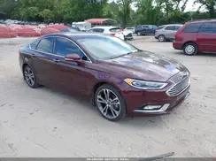 3FA6P0K99JR113051 2018 FORD FUSION
