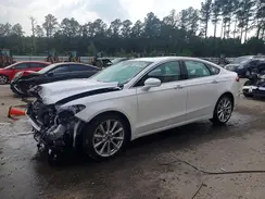 3FA6P0K99JR113261 2018 FORD FUSION