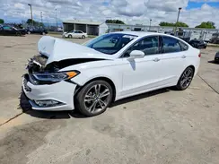 3FA6P0K99JR260891 2018 FORD FUSION