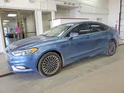 3FA6P0K99JR284320 2018 FORD FUSION