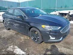 3FA6P0K99KR126366 2019 FORD FUSION