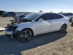 3FA6P0K99KR133611 2019 FORD FUSION