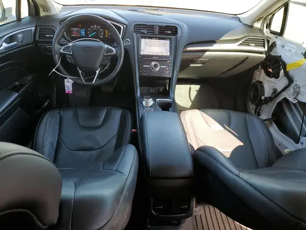 3FA6P0K99KR133611 2019 FORD FUSION - Image 8