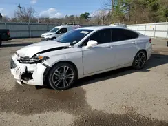 3FA6P0K99KR217217 2019 FORD FUSION