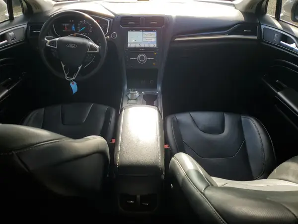 3FA6P0K99KR217217 2019 FORD FUSION - Image 8