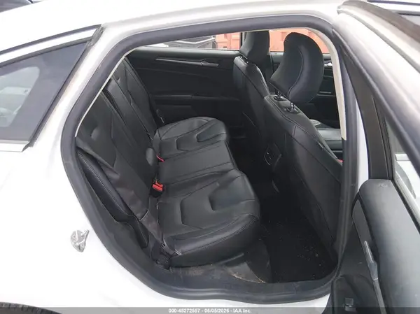 3FA6P0K99KR235295 2019 FORD FUSION - Image 8
