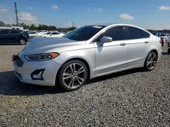 3FA6P0K99KR252839 2019 FORD FUSION