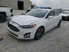 3FA6P0K99KR260276 2019 FORD FUSION