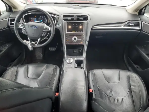 3FA6P0K99KR260276 2019 FORD FUSION - Image 8