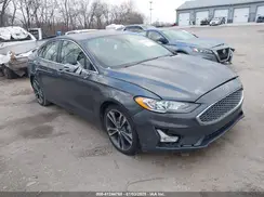 3FA6P0K99KR265039 2019 FORD FUSION