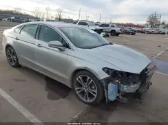 3FA6P0K99LR115790 2020 FORD FUSION