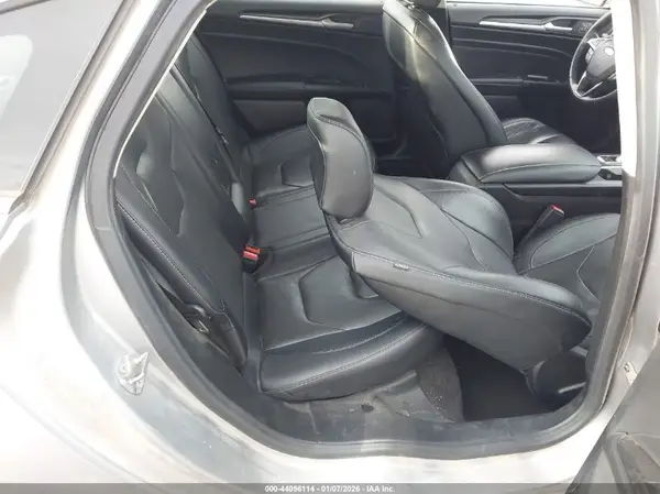 3FA6P0K99LR115790 2020 FORD FUSION - Image 8