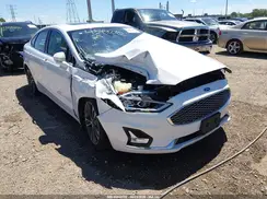 3FA6P0K99LR116664 2020 FORD FUSION