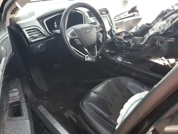 3FA6P0K99LR117832 2020 FORD FUSION - Image 8