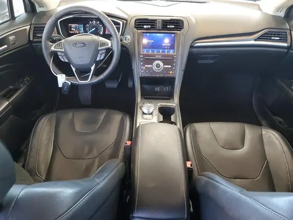 3FA6P0K99LR131729 2020 FORD FUSION - Image 8