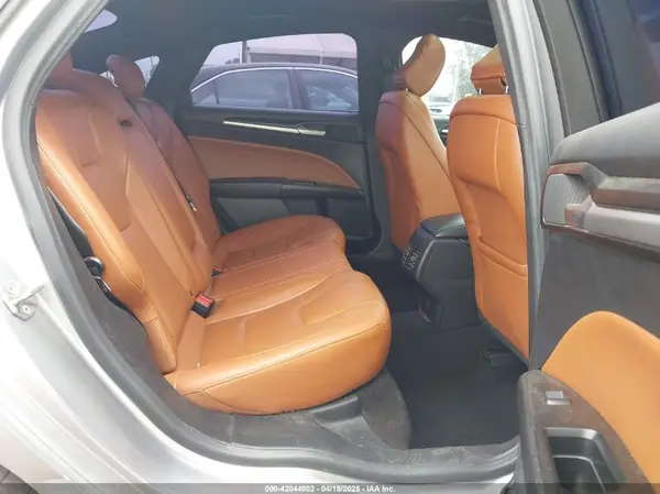 3FA6P0K99LR137840 2020 FORD FUSION - Image 8