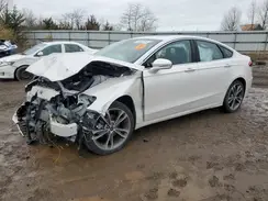 3FA6P0K99LR145369 2020 FORD FUSION