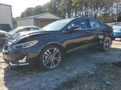 3FA6P0K99LR151592 2020 FORD FUSION