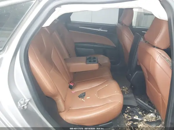 3FA6P0K99LR152970 2020 FORD FUSION - Image 8