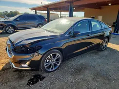 3FA6P0K99LR160809 2020 FORD FUSION