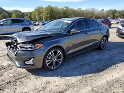 3FA6P0K99LR161104 2020 FORD FUSION