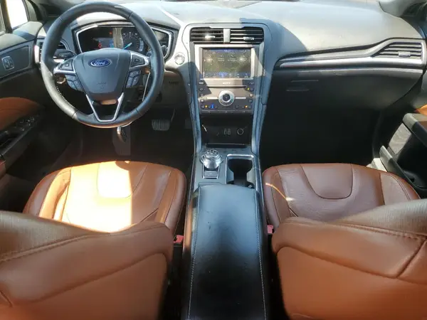 3FA6P0K99LR174094 2020 FORD FUSION - Image 8