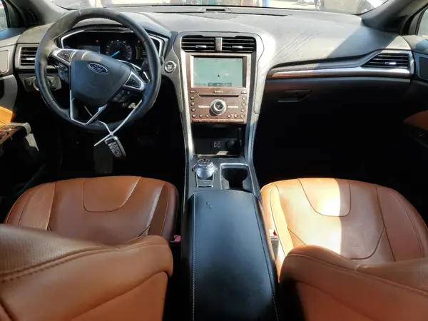 3FA6P0K99LR175908 2020 FORD FUSION - Image 8