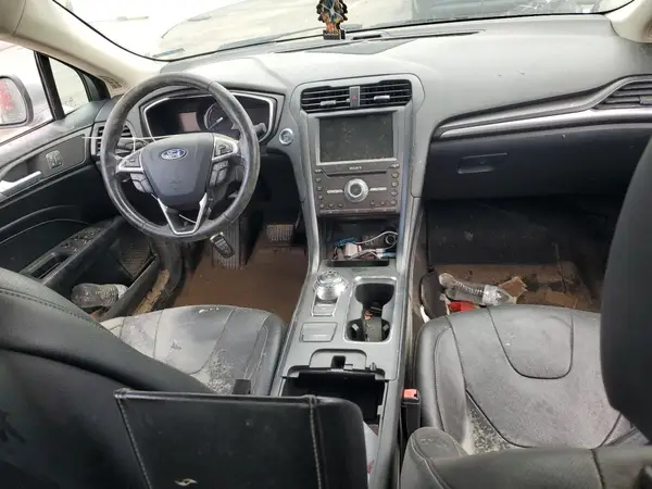 3FA6P0K99LR193017 2020 FORD FUSION - Image 8