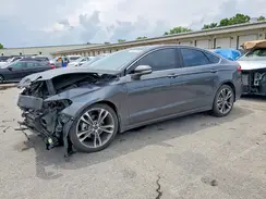 3FA6P0K99LR257587 2020 FORD FUSION