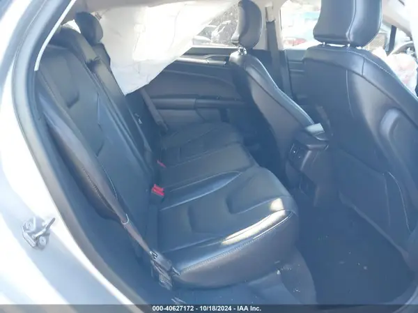 3FA6P0K9XGR100723 2016 FORD FUSION - Image 8