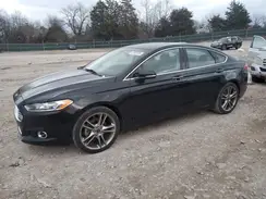 3FA6P0K9XGR101662 2016 FORD FUSION