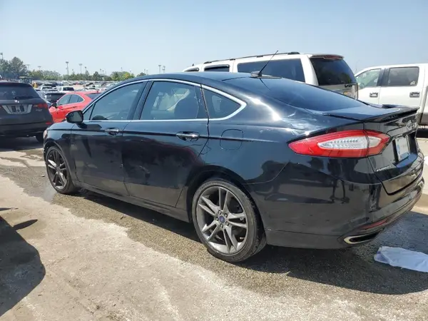3FA6P0K9XGR104898 2016 FORD FUSION - Image 2
