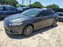 3FA6P0K9XGR109499 2016 FORD FUSION