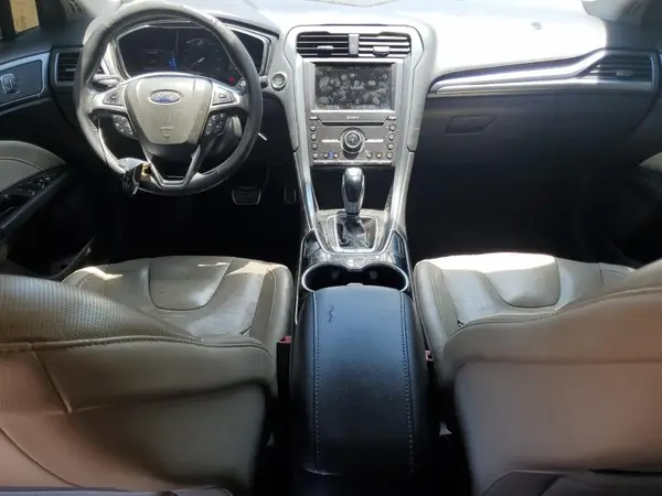3FA6P0K9XGR109499 2016 FORD FUSION - Image 8