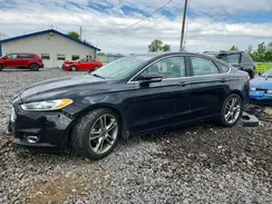 3FA6P0K9XGR111379 2016 FORD FUSION