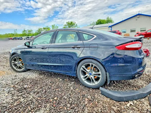 3FA6P0K9XGR111379 2016 FORD FUSION - Image 2
