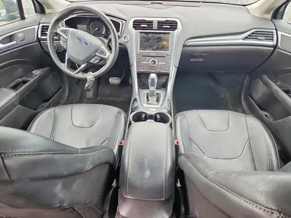 3FA6P0K9XGR111379 2016 FORD FUSION - Image 8