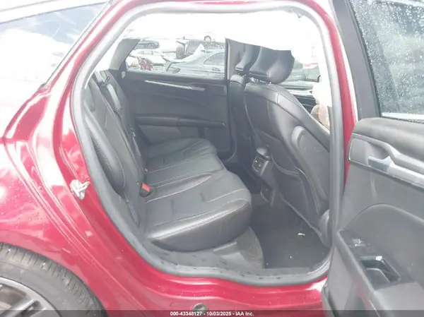 3FA6P0K9XGR115643 2016 FORD FUSION - Image 8