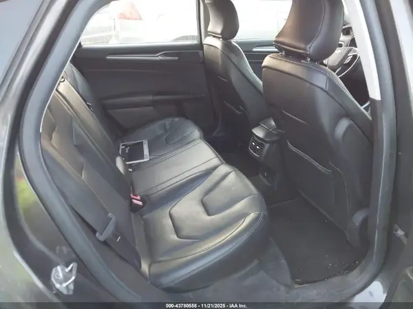 3FA6P0K9XGR117621 2016 FORD FUSION - Image 8
