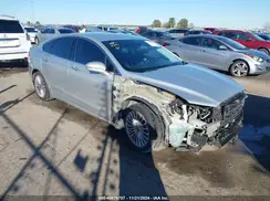 3FA6P0K9XGR117909 2016 FORD FUSION