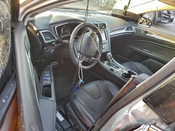 3FA6P0K9XGR118977 2016 FORD FUSION - Image 8