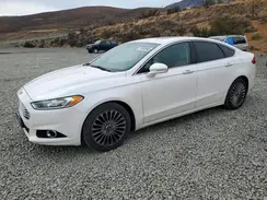 3FA6P0K9XGR119109 2016 FORD FUSION