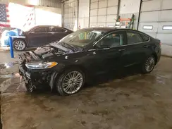 3FA6P0K9XGR124519 2016 FORD FUSION