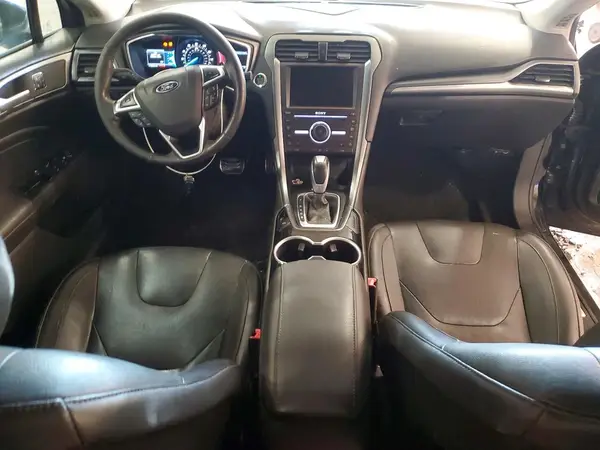 3FA6P0K9XGR124519 2016 FORD FUSION - Image 8