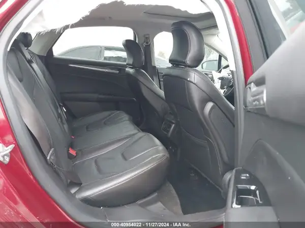 3FA6P0K9XGR133253 2016 FORD FUSION - Image 8
