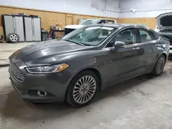 3FA6P0K9XGR135424 2016 FORD FUSION