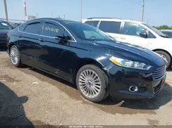 3FA6P0K9XGR135441 2016 FORD FUSION