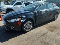 3FA6P0K9XGR135570 2016 FORD FUSION