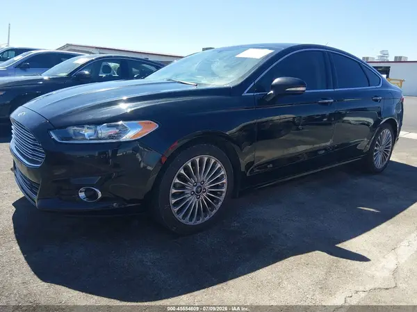 3FA6P0K9XGR149176 2016 FORD FUSION - Image 2
