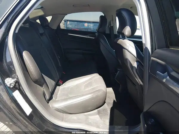 3FA6P0K9XGR149176 2016 FORD FUSION - Image 8